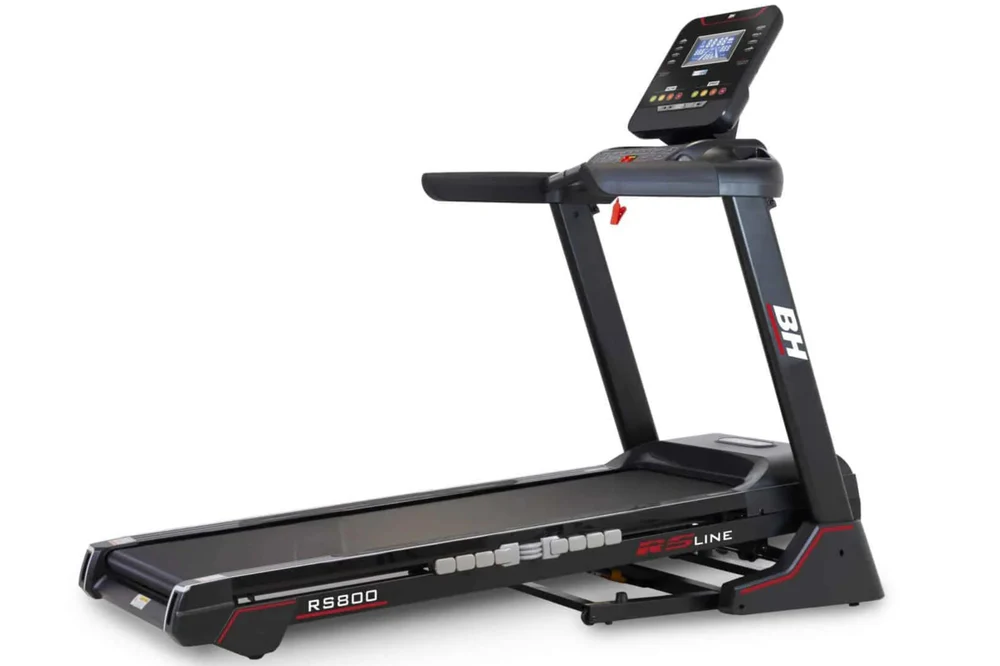 Tapis de course PREMIUM - Location