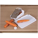 Planche à découper + mandoline