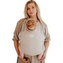 Écharpe de portage Tricot-Easy Babylonia