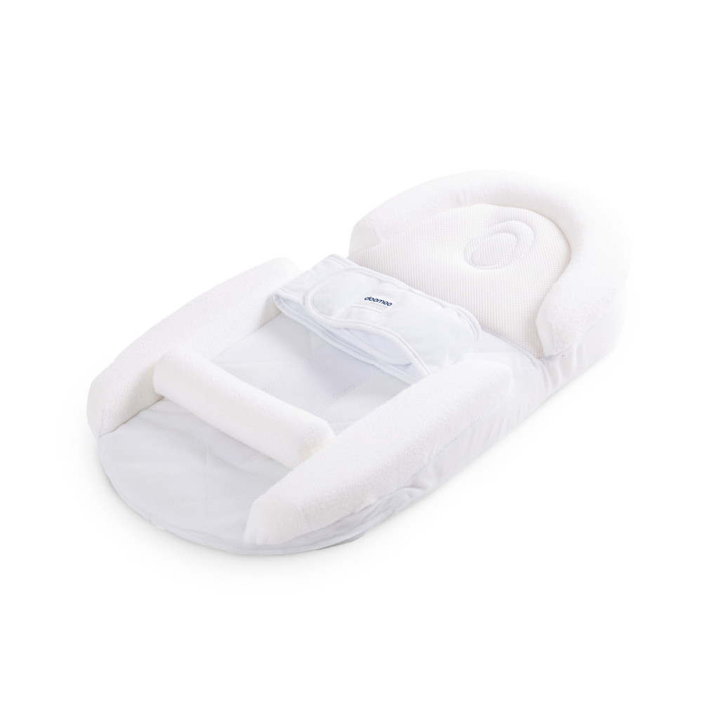 Doomoo - Nid de couchage Supreme Sleep Plus