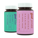 Guud - Pack Prénatal Duo (Prénatal + Inside)