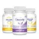 Lepivits - Pack Jeune maman