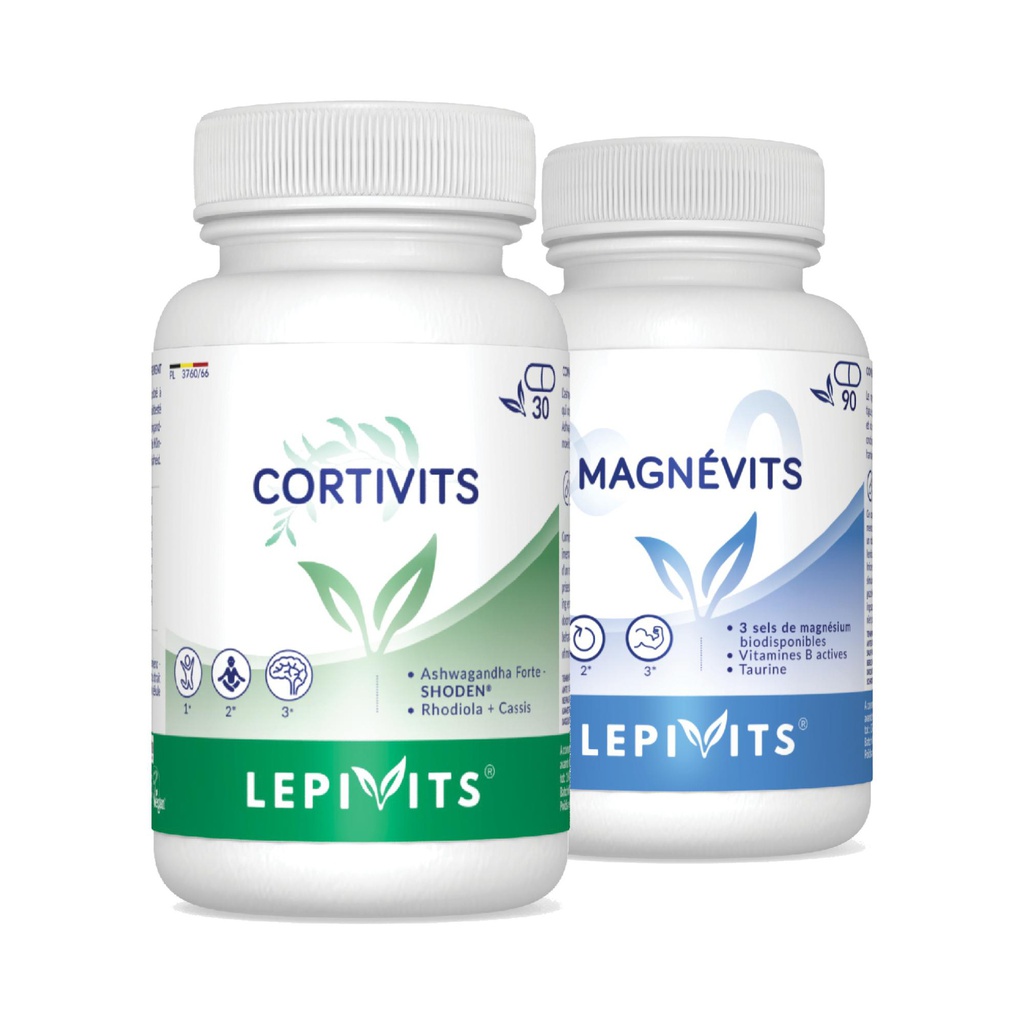 Lepivits - Pack Automne