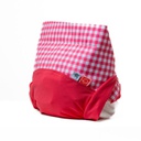 Hamac - Couche de bain lavable