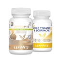 Lepivits - Pack Été