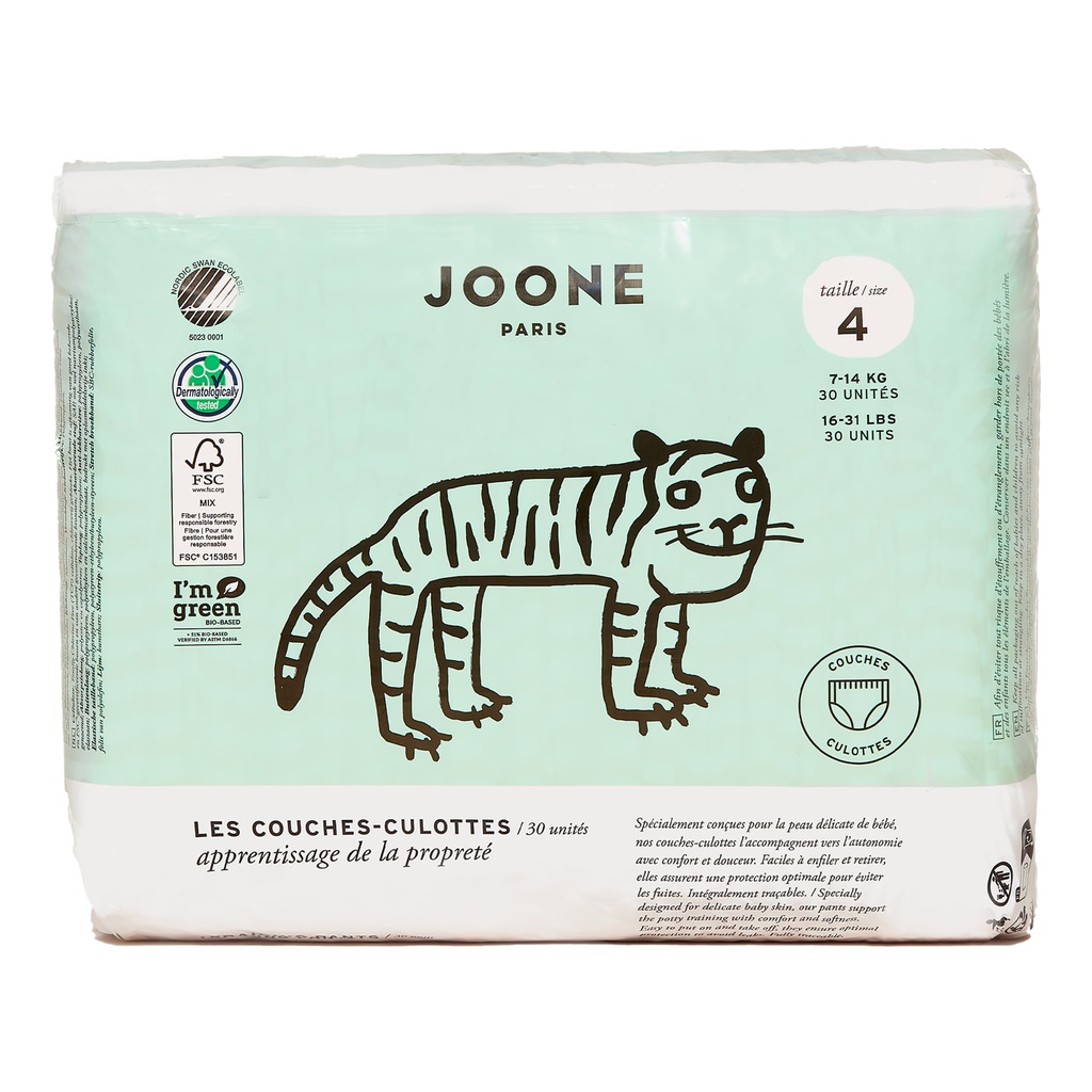 Joone - Couches culottes