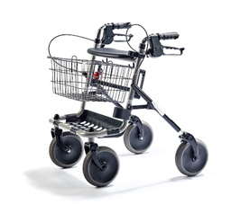 [061.390] Rollator 4 roues - location