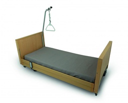 Lit électrique Classique Low