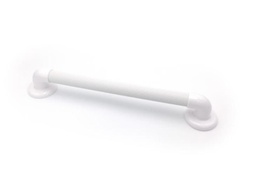 [987.101] Barre d'appui en PVC rigide - 40cm