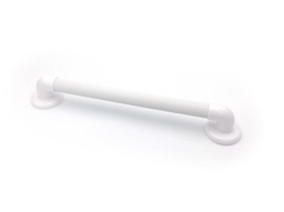 [987.101] Barre d'appui en PVC rigide - 40cm