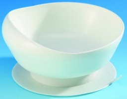 [062.421] Bol micro-onde avec ventouse - Matériel neuf