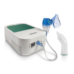 [omron] Nébuliseur 2 en 1 et mouche bébé