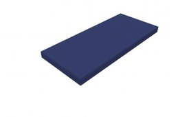 [756.541] Matelas ECO (85x195x14cm) + housse