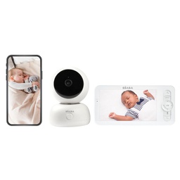 [930.330] Babyphone Béaba Zen Premium