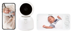 [930.330] Babyphone vidéo Zen Premium - BÉABA