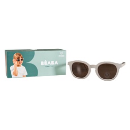 Lunettes de soleil 2-4 ans Square Bright BÉABA