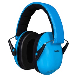 Casque anti-bruit junior Dooky (5 ans et +)