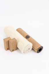 [Pack Yoga] Pack Premium Yoga Méditation Pierre Sports