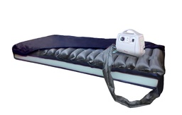 [118.379] Matelas alternating Gcare Pro Air 100 (stade 1 à 3)