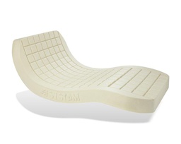 [735.300] Matelas HR40 avec housse PU