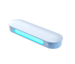 [Luminette Drive] Luminette Drive - Lampe de luminothérapie portable 2 en 1