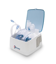 [331.110] Aérosol Gcare Home AeroPlus