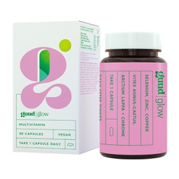 [Guud_Glow] Guud - Glow