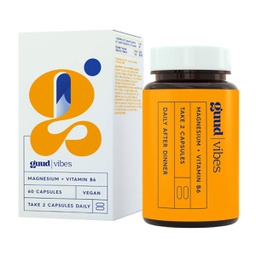 [Guud_Vibes] Guud - Vibes