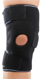 [O104.110] Genouillère ouverte néoprène Orthopedic 2200-10