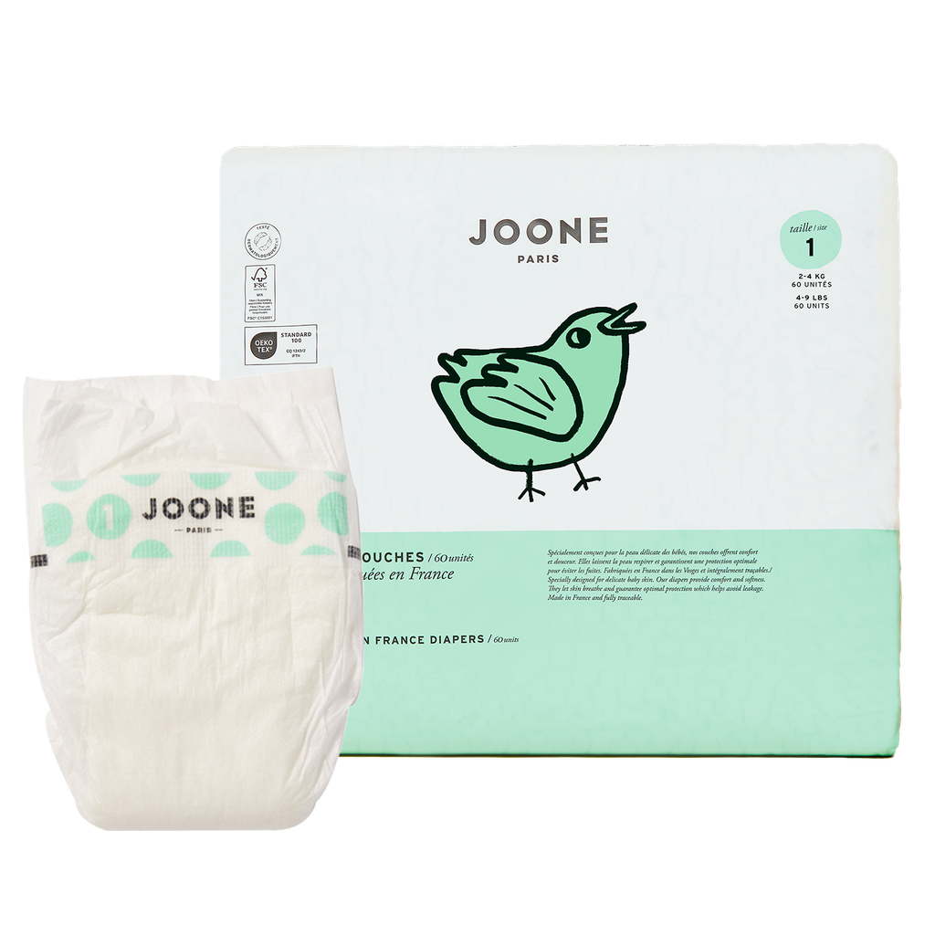 Joone - Pack de couches One (x3)