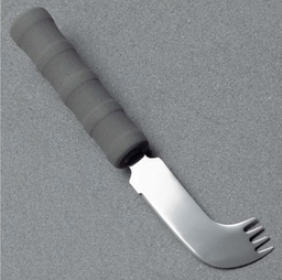 [813058] Couteau-fourchette Nelson