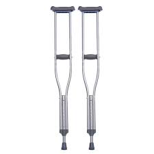 [058.000] Canne axillaire adulte 122-140cm