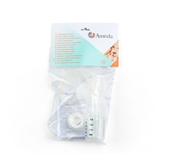 [17111IP] Kit hygiène tire-lait AMEDA (non stérile) - Vente