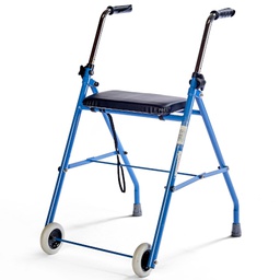 [061.020] Rollator 2 roues - location