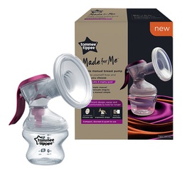 [TT/CTN/55] Tire-lait manuel Tommee Tippee