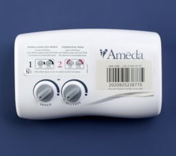 [360601] Tire-lait Ameda double (kit de tirage non inclus) - Location